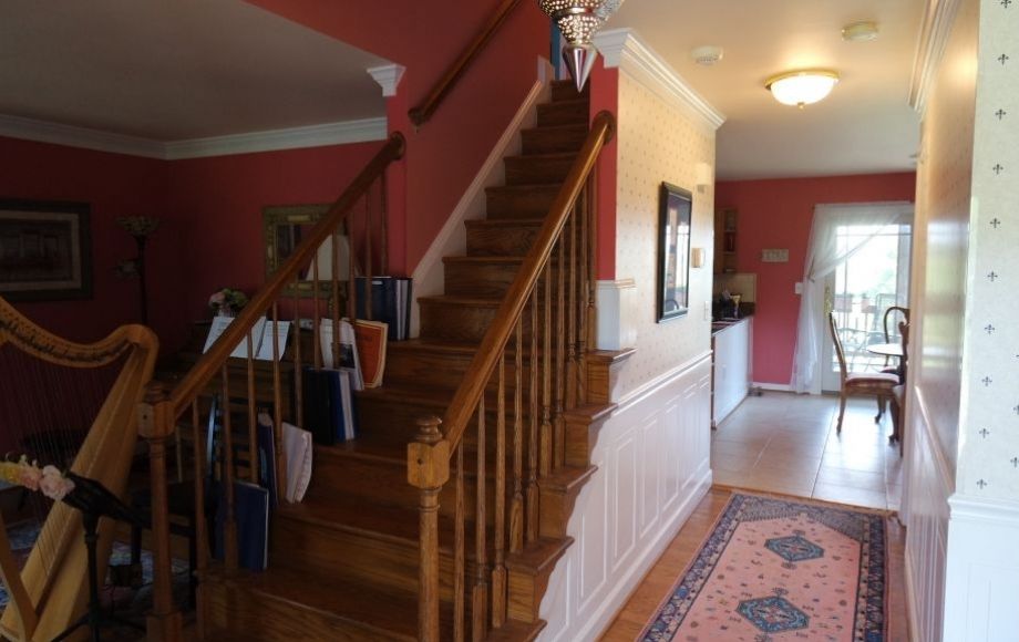 Image for WELL MAINTAINED 3 BR/3.5 BA HOMEon 10+ ACRES in CULPEPER, VA - SOLD to the HIGHEST BIDDER!!