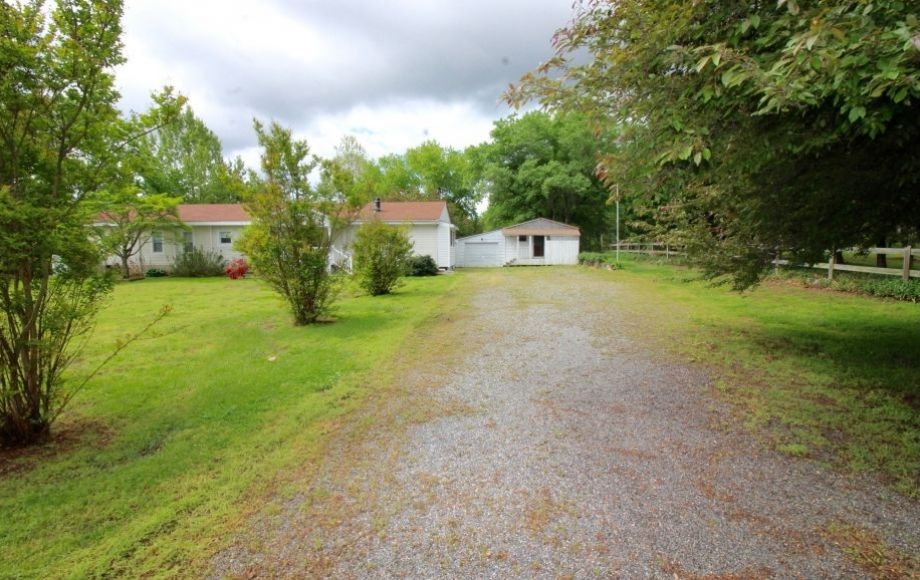 Image for 3 BR/2 BA HOME on 1.34 ACRES in WESTMORELAND COUNTY, VA