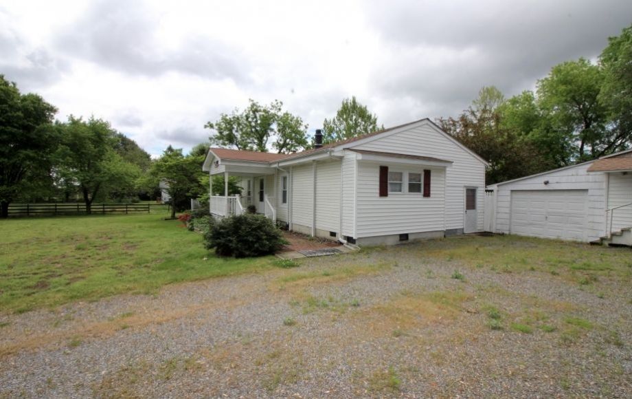 Image for 3 BR/2 BA HOME on 1.34 ACRES in WESTMORELAND COUNTY, VA