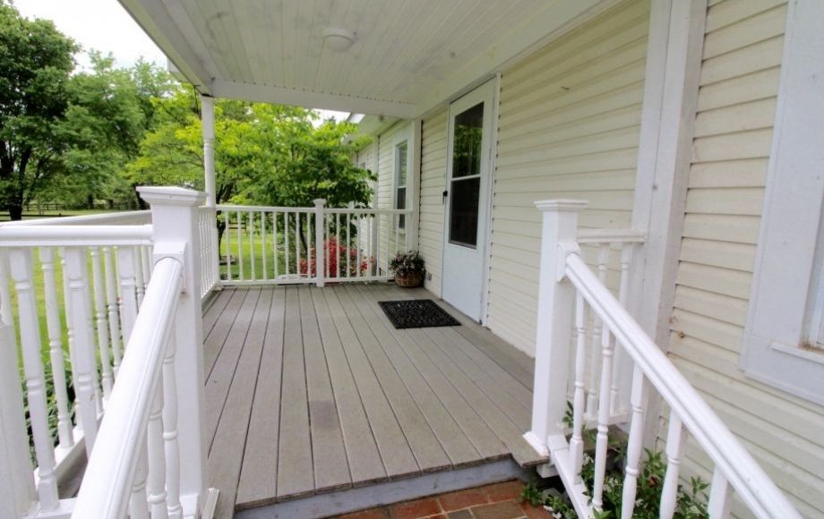 Image for 3 BR/2 BA HOME on 1.34 ACRES in WESTMORELAND COUNTY, VA