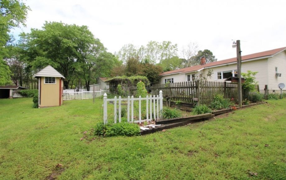 Image for 3 BR/2 BA HOME on 1.34 ACRES in WESTMORELAND COUNTY, VA