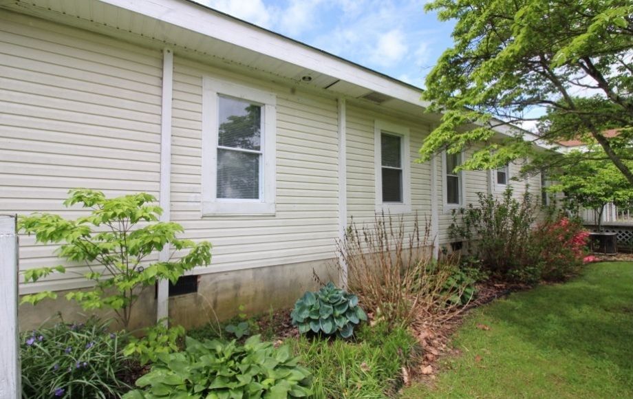 Image for 3 BR/2 BA HOME on 1.34 ACRES in WESTMORELAND COUNTY, VA