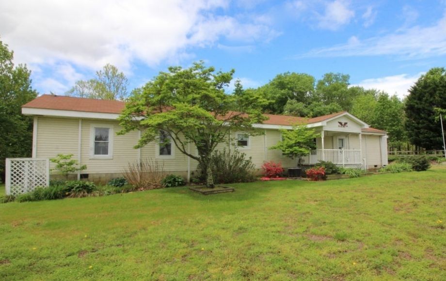 Image for 3 BR/2 BA HOME on 1.34 ACRES in WESTMORELAND COUNTY, VA