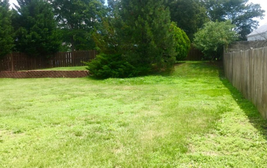 Image for 3 BR/2 BA HOME off OLD PLANK RD. in RAINTREE SUBDIVISION