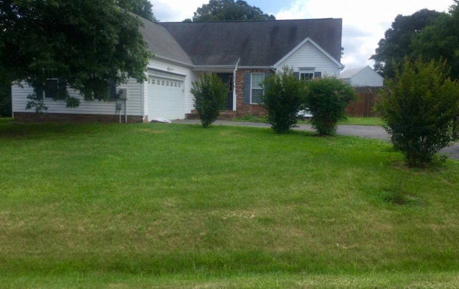 Image for 3 BR/2 BA HOME off OLD PLANK RD. in RAINTREE SUBDIVISION