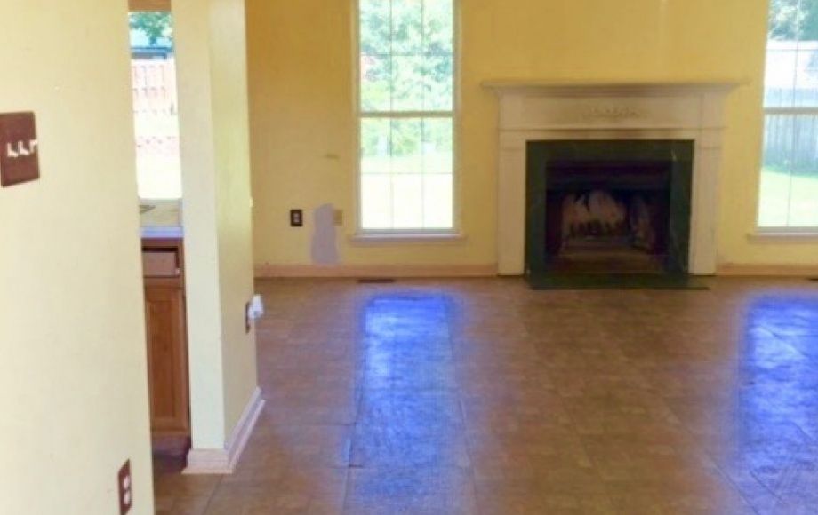 Image for 3 BR/2 BA HOME off OLD PLANK RD. in RAINTREE SUBDIVISION