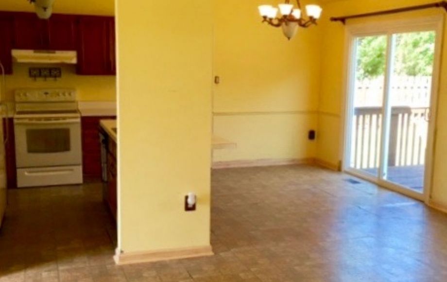 Image for 3 BR/2 BA HOME off OLD PLANK RD. in RAINTREE SUBDIVISION