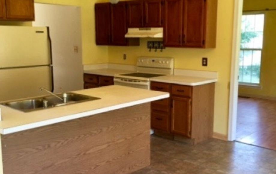 Image for 3 BR/2 BA HOME off OLD PLANK RD. in RAINTREE SUBDIVISION