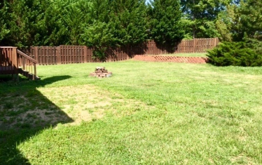 Image for 3 BR/2 BA HOME off OLD PLANK RD. in RAINTREE SUBDIVISION