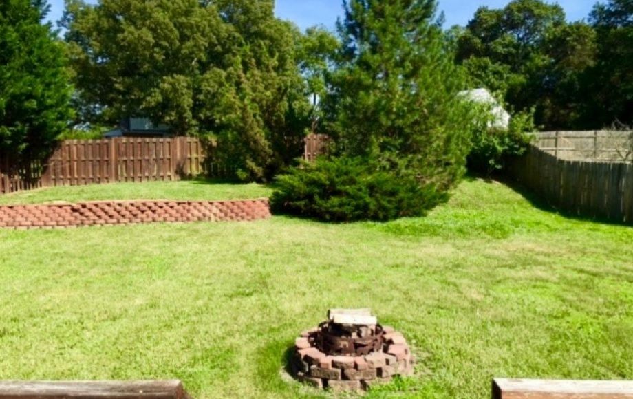 Image for 3 BR/2 BA HOME off OLD PLANK RD. in RAINTREE SUBDIVISION