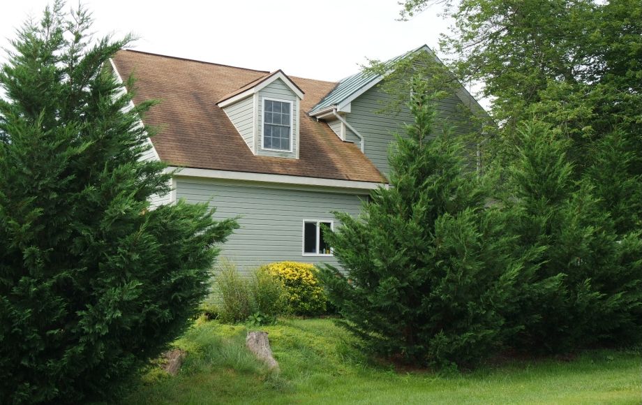 Image for 2 BR/2.5 BA HOME w/OUTBUILDINGS on 4.8 ACRES in ORANGE COUNTY, VA