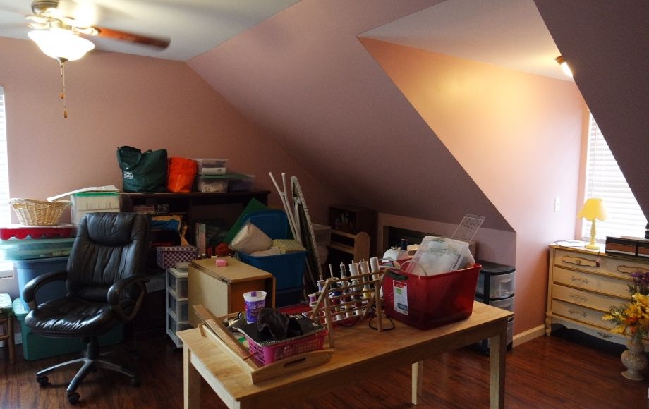 Image for 2 BR/2.5 BA HOME w/OUTBUILDINGS on 4.8 ACRES in ORANGE COUNTY, VA