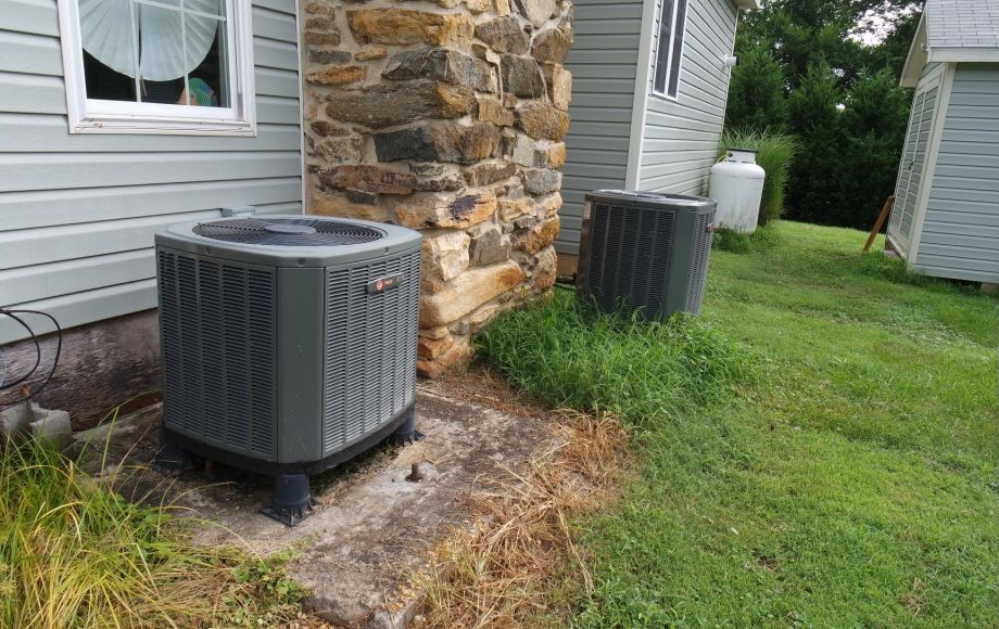 Image for 2 BR/2.5 BA HOME w/OUTBUILDINGS on 4.8 ACRES in ORANGE COUNTY, VA