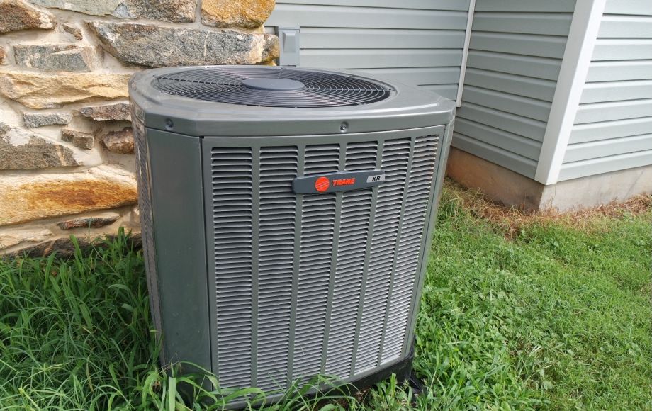 Image for 2 BR/2.5 BA HOME w/OUTBUILDINGS on 4.8 ACRES in ORANGE COUNTY, VA