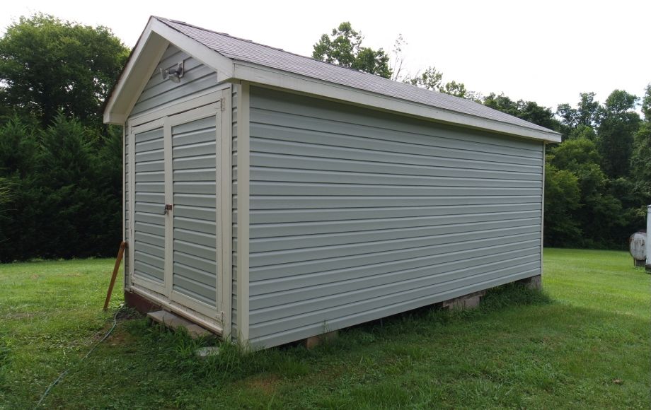 Image for 2 BR/2.5 BA HOME w/OUTBUILDINGS on 4.8 ACRES in ORANGE COUNTY, VA