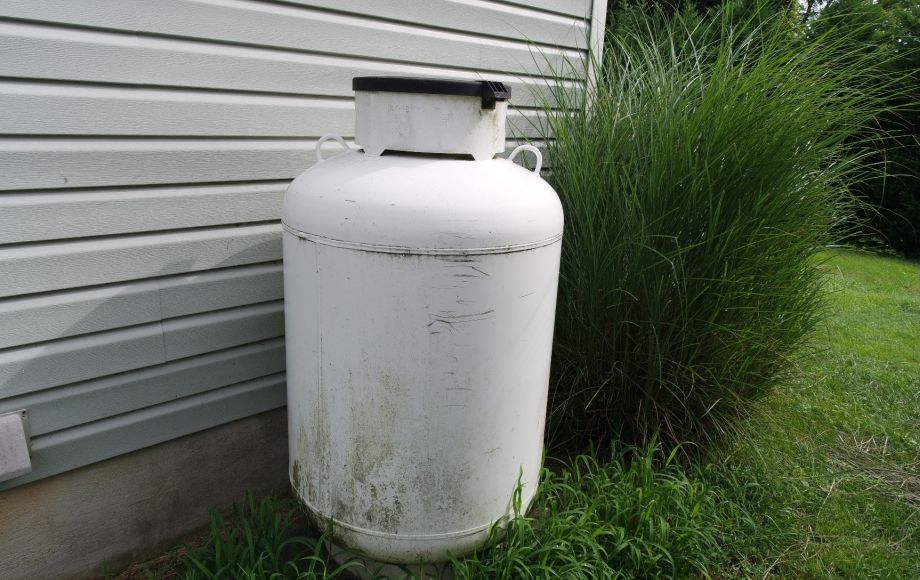 Image for 2 BR/2.5 BA HOME w/OUTBUILDINGS on 4.8 ACRES in ORANGE COUNTY, VA