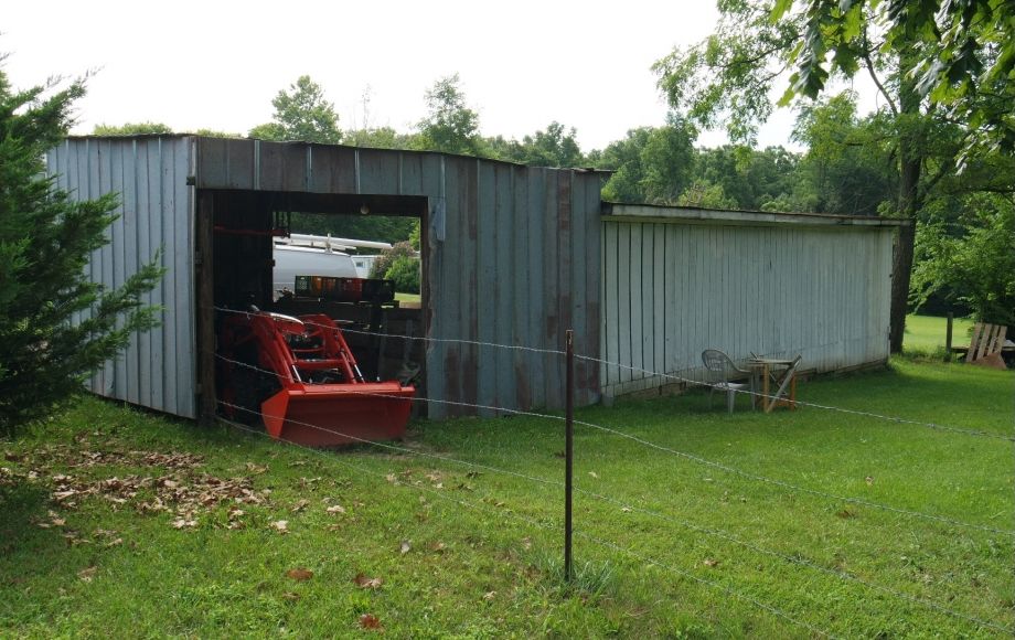 Image for 2 BR/2.5 BA HOME w/OUTBUILDINGS on 4.8 ACRES in ORANGE COUNTY, VA