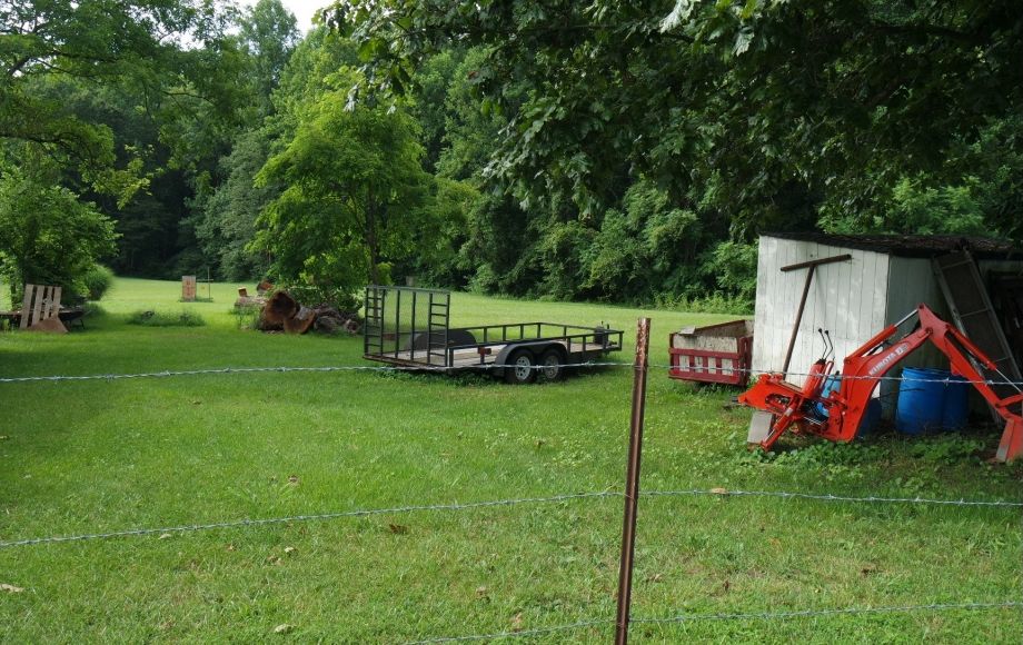 Image for 2 BR/2.5 BA HOME w/OUTBUILDINGS on 4.8 ACRES in ORANGE COUNTY, VA