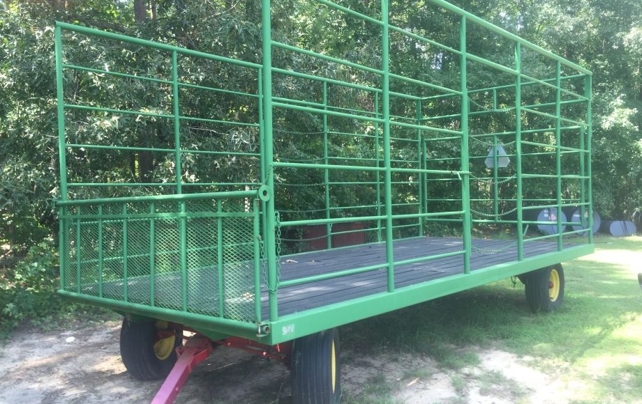 Image for Fall Consignment Auction