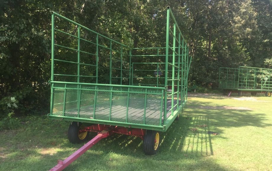 Image for Fall Consignment Auction