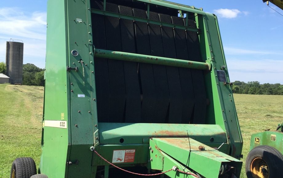 Image for Fall Consignment Auction