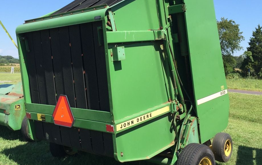 Image for Fall Consignment Auction