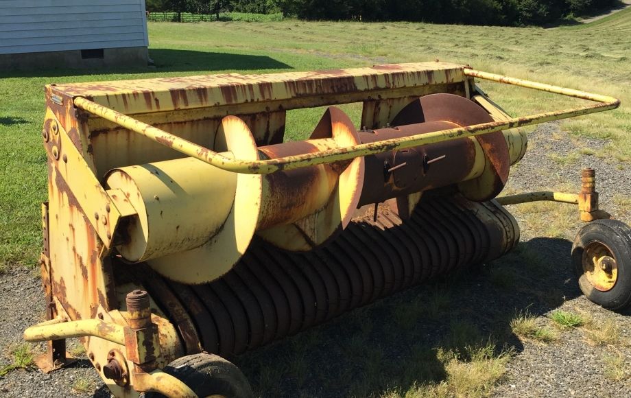 Image for Fall Consignment Auction