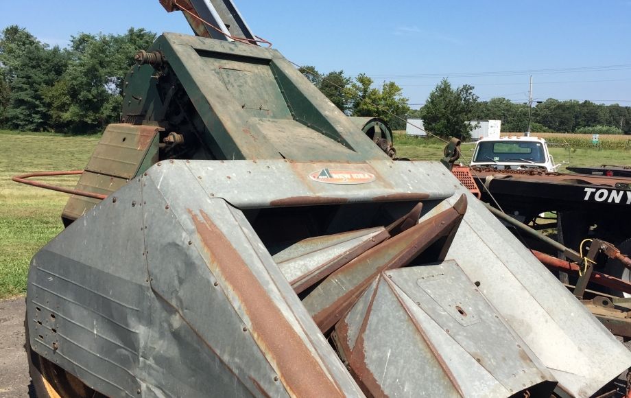 Image for Fall Consignment Auction