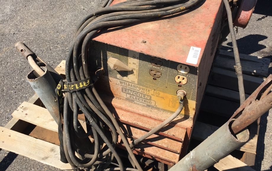 Image for Fall Consignment Auction