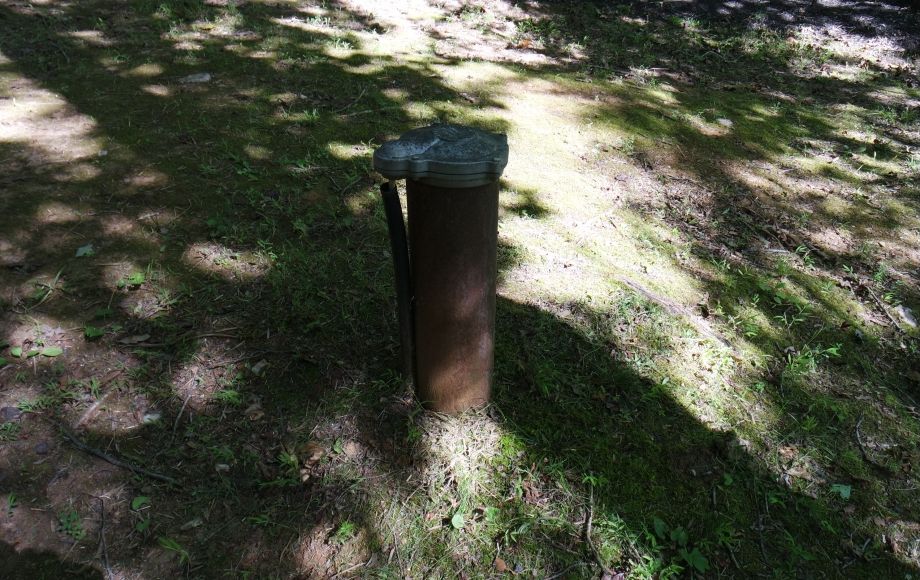 Image for 3 BR/3.5 BA HOME on 3.2 +/- WOODED ACRES in CULPEPER COUNTY, VA