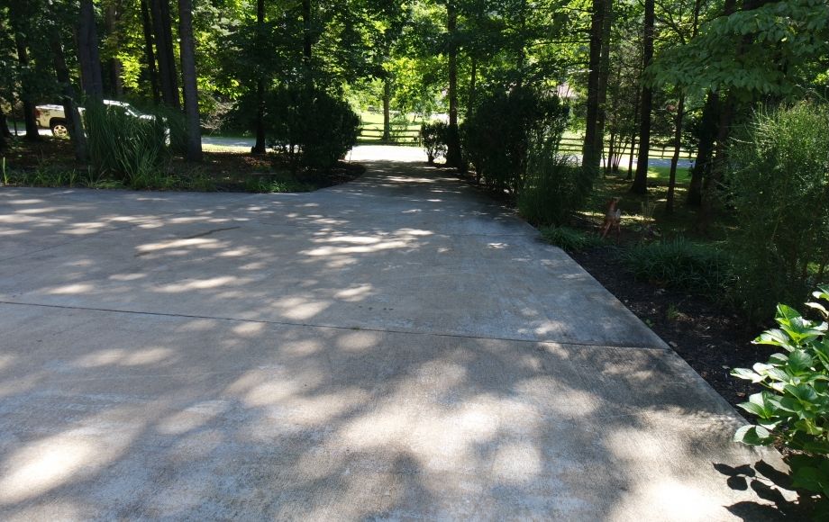 Image for 3 BR/3.5 BA HOME on 3.2 +/- WOODED ACRES in CULPEPER COUNTY, VA