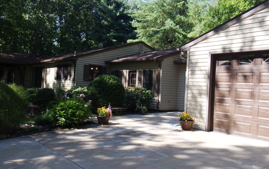 Image for 3 BR/3.5 BA HOME on 3.2 +/- WOODED ACRES in CULPEPER COUNTY, VA