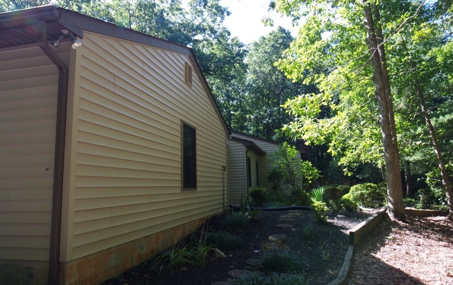 Image for 3 BR/3.5 BA HOME on 3.2 +/- WOODED ACRES in CULPEPER COUNTY, VA
