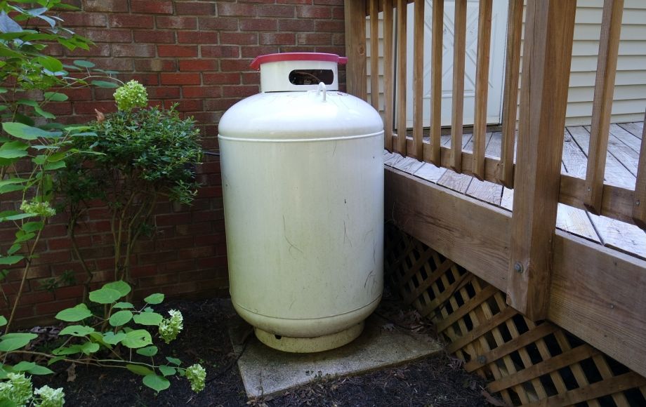 Image for 3 BR/3.5 BA HOME on 3.2 +/- WOODED ACRES in CULPEPER COUNTY, VA