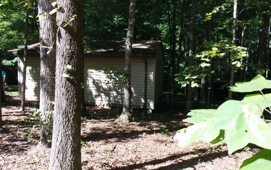Image for 3 BR/3.5 BA HOME on 3.2 +/- WOODED ACRES in CULPEPER COUNTY, VA