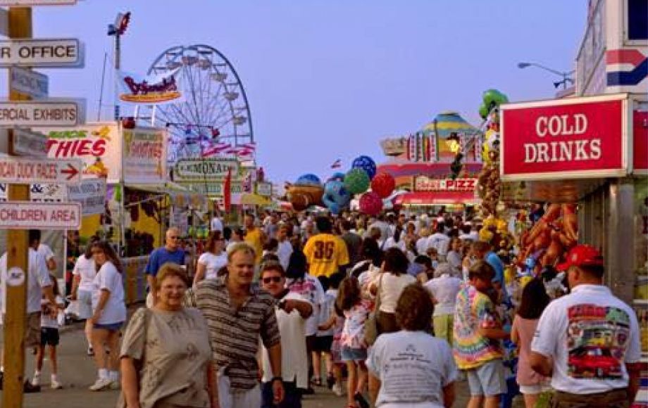 Image for 39th Annual Virginia State Champion Auctioneers Contest