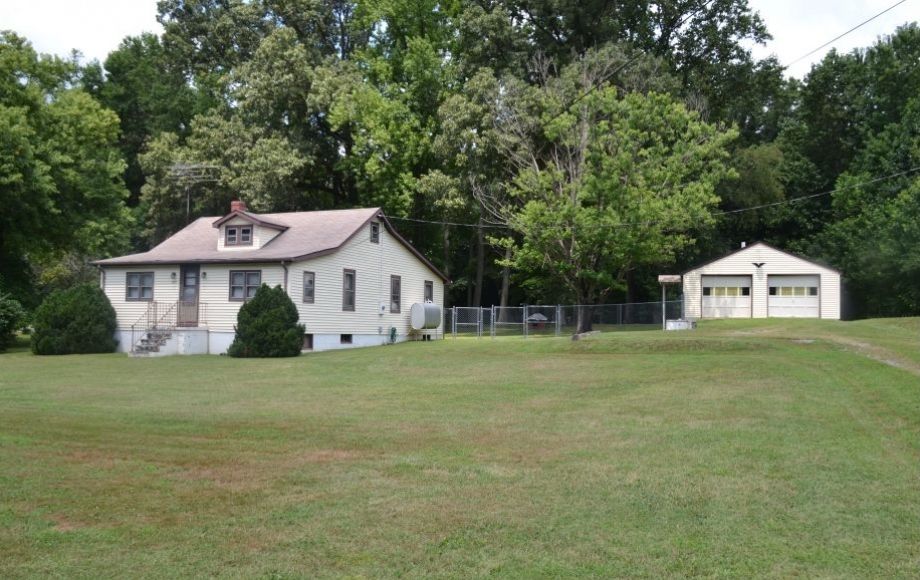 Image for 3 BR/1 BA HOME on .76 +/- ACRES in STAFFORD COUNTY, VA