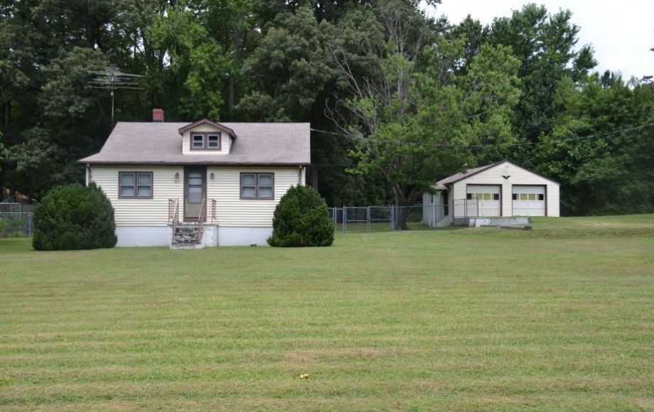 Image for 3 BR/1 BA HOME on .76 +/- ACRES in STAFFORD COUNTY, VA