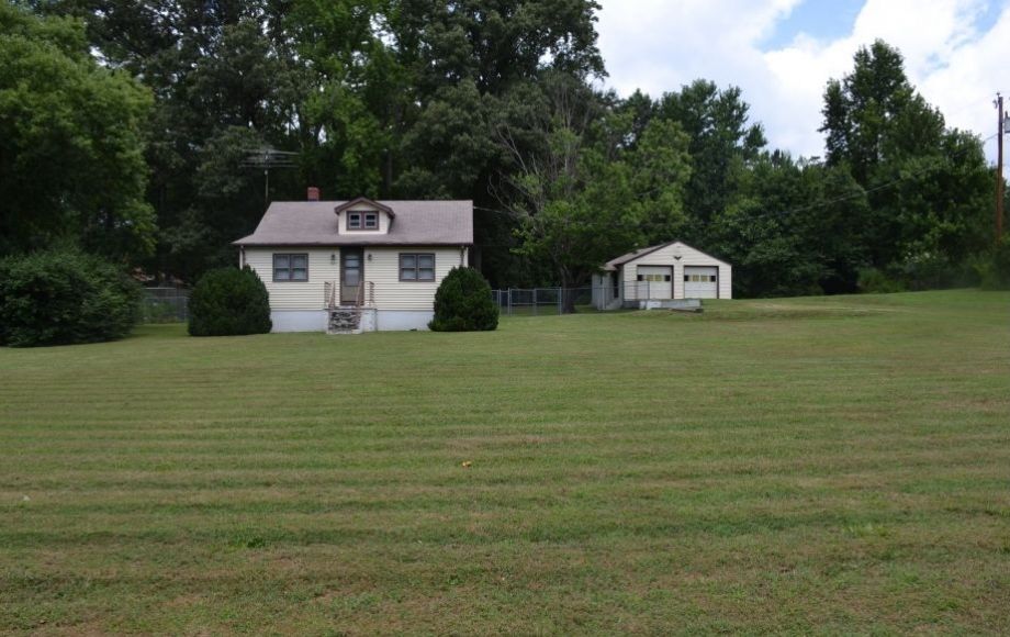 Image for 3 BR/1 BA HOME on .76 +/- ACRES in STAFFORD COUNTY, VA