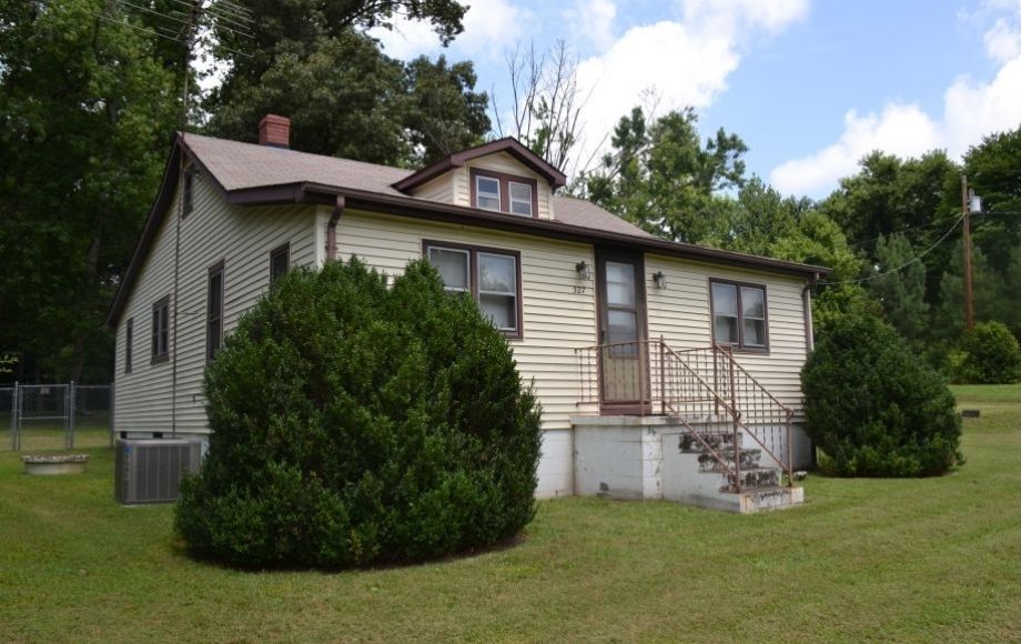 Image for 3 BR/1 BA HOME on .76 +/- ACRES in STAFFORD COUNTY, VA