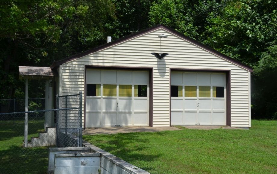 Image for 3 BR/1 BA HOME on .76 +/- ACRES in STAFFORD COUNTY, VA