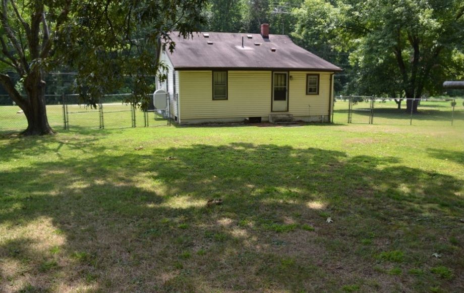 Image for 3 BR/1 BA HOME on .76 +/- ACRES in STAFFORD COUNTY, VA