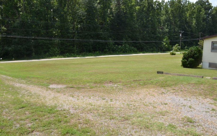 Image for 3 BR/1 BA HOME on .76 +/- ACRES in STAFFORD COUNTY, VA