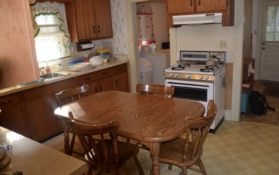 Image for 3 BR/1 BA HOME on .76 +/- ACRES in STAFFORD COUNTY, VA