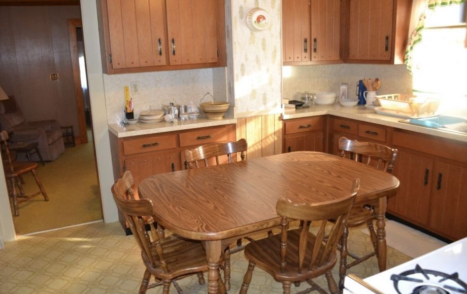 Image for 3 BR/1 BA HOME on .76 +/- ACRES in STAFFORD COUNTY, VA