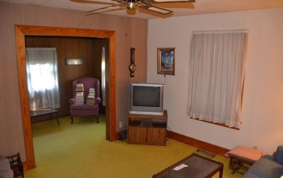 Image for 3 BR/1 BA HOME on .76 +/- ACRES in STAFFORD COUNTY, VA