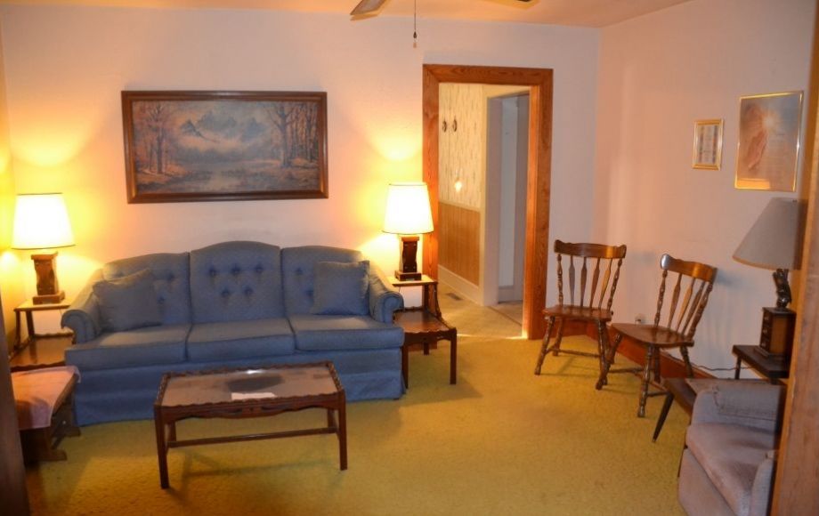 Image for 3 BR/1 BA HOME on .76 +/- ACRES in STAFFORD COUNTY, VA