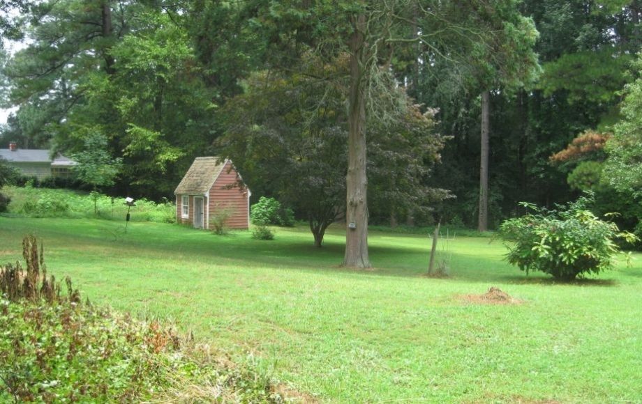 Image for 4 BR/3 BA CUSTOM BUILT HOME on .67 +/- CORNER LOT—SELLS to the HIGHEST BIDDER!!