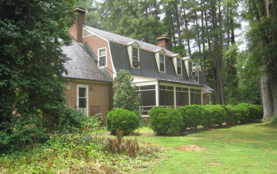 Image for 4 BR/3 BA CUSTOM BUILT HOME on .67 +/- CORNER LOT—SELLS to the HIGHEST BIDDER!!