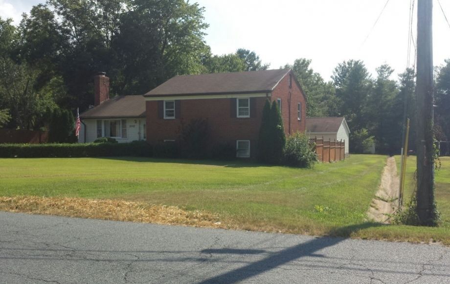 Image for SOLID 4 BR/2.5 BA HOME w/WORKSHOP in NORTH STAFFORD, VA